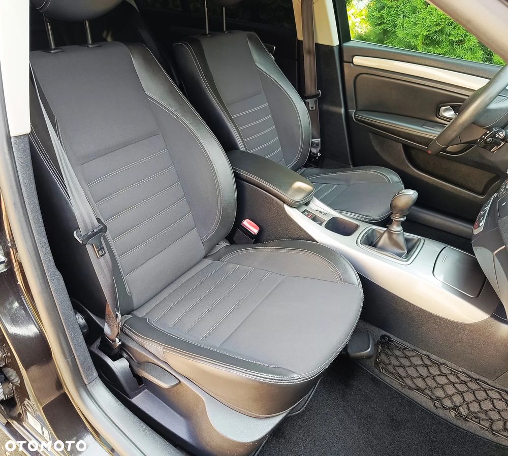 Renault Laguna - 12
