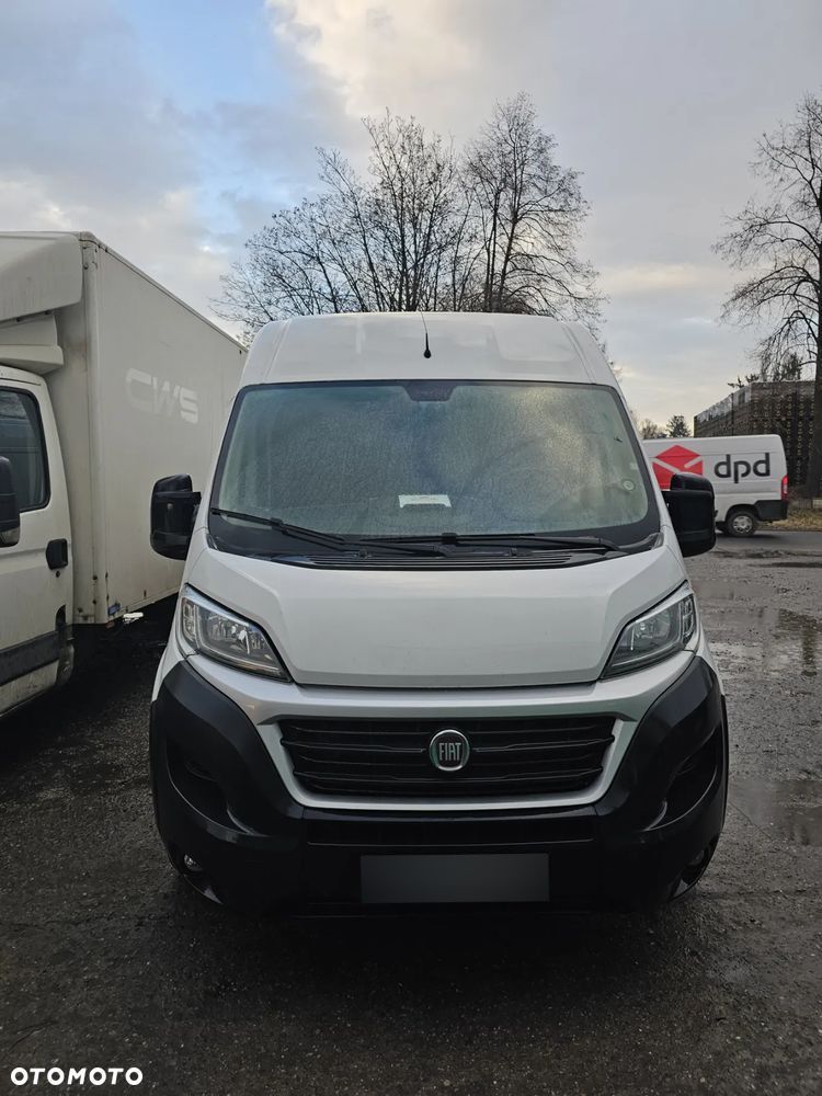 Fiat Ducato 250 - 5