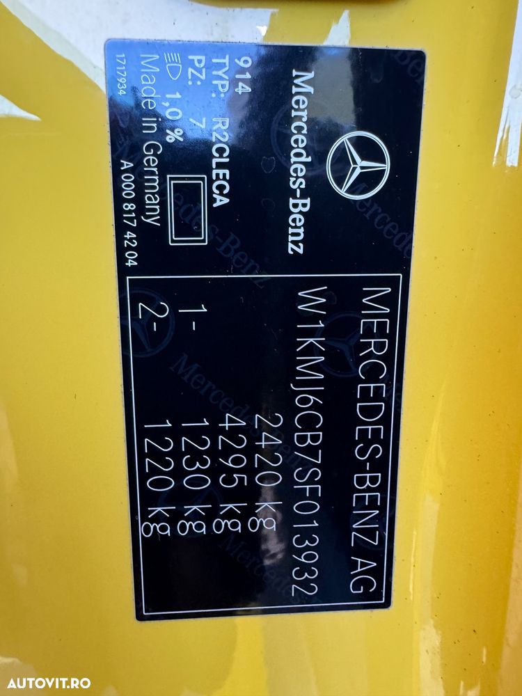 Mercedes-Benz CLE 53 AMG - 14