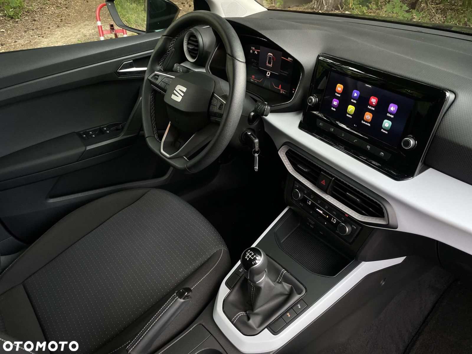 Seat Arona - 23