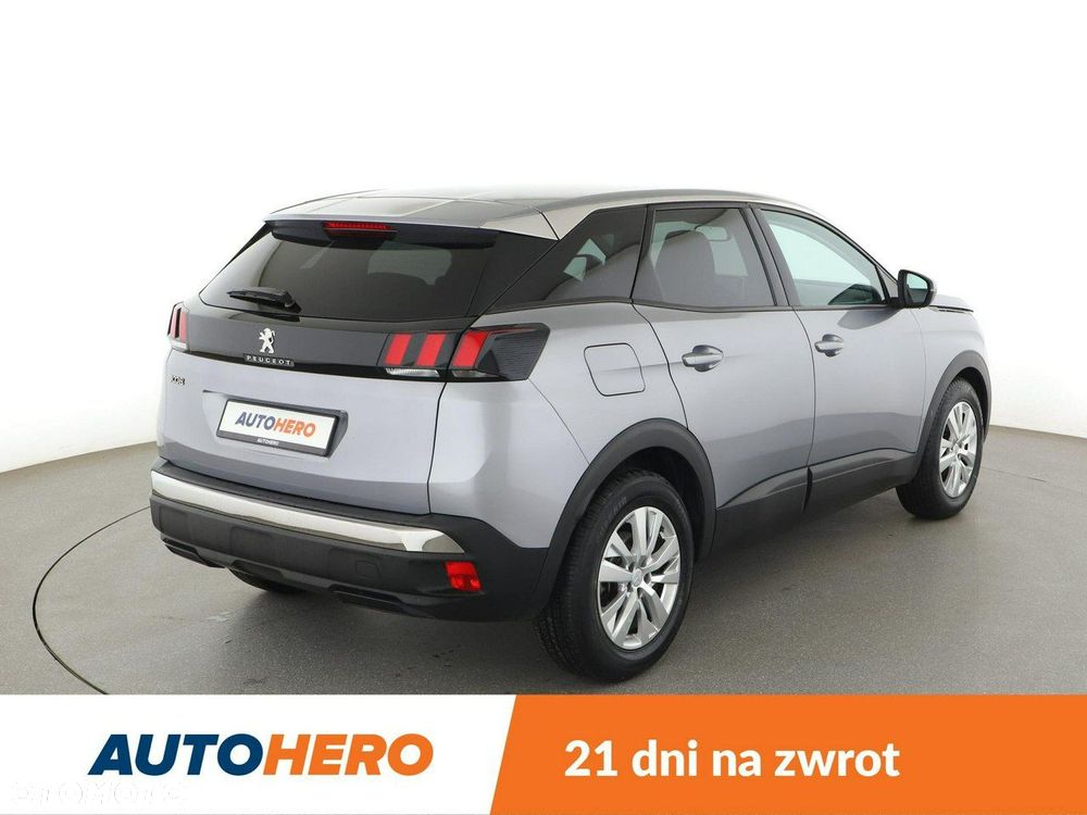 Peugeot 3008 1.5 BlueHDi Active S&S - 6