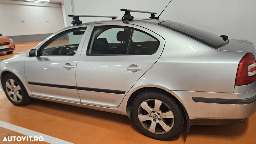 Skoda Octavia 1.9 TDI Classic - 3