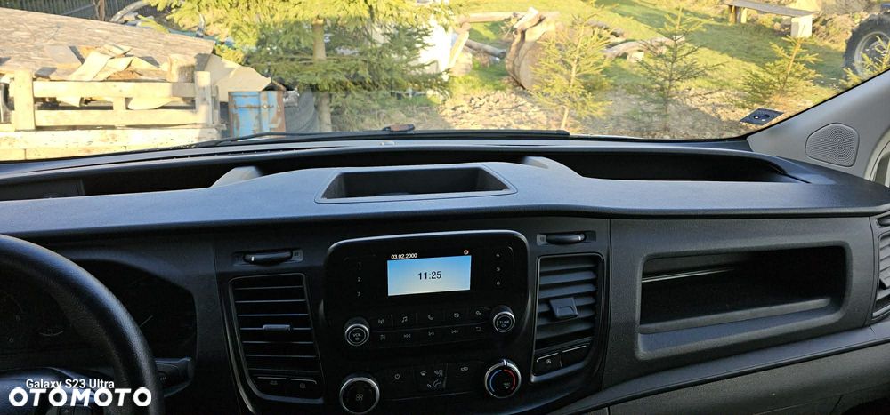 Ford Transit Custom - 15
