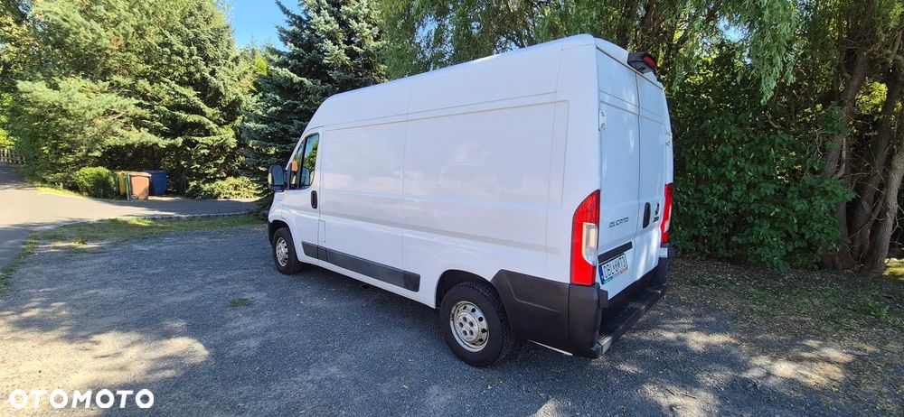 Fiat Ducato - 6