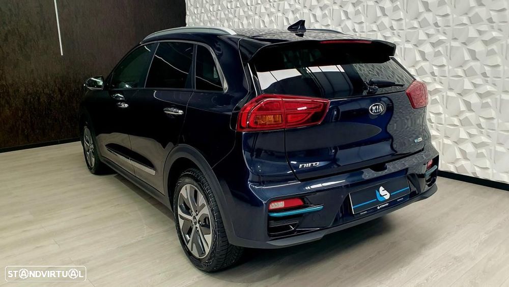 Kia e-Niro 64kWh - 7