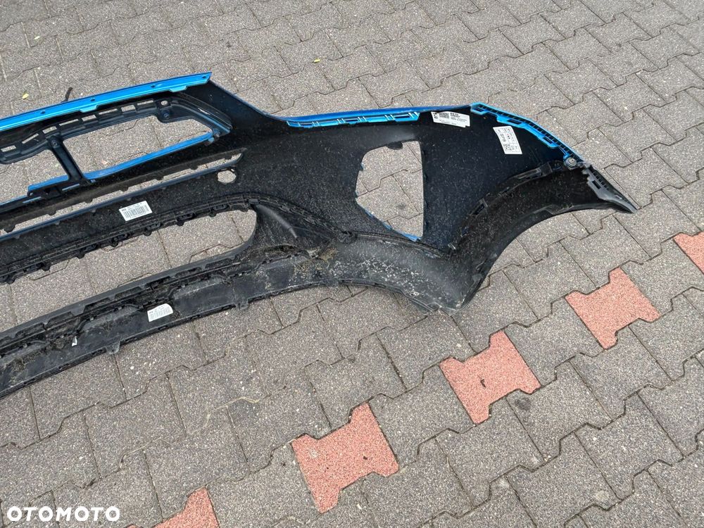 Zderzak Przód Kia Stonic - 5