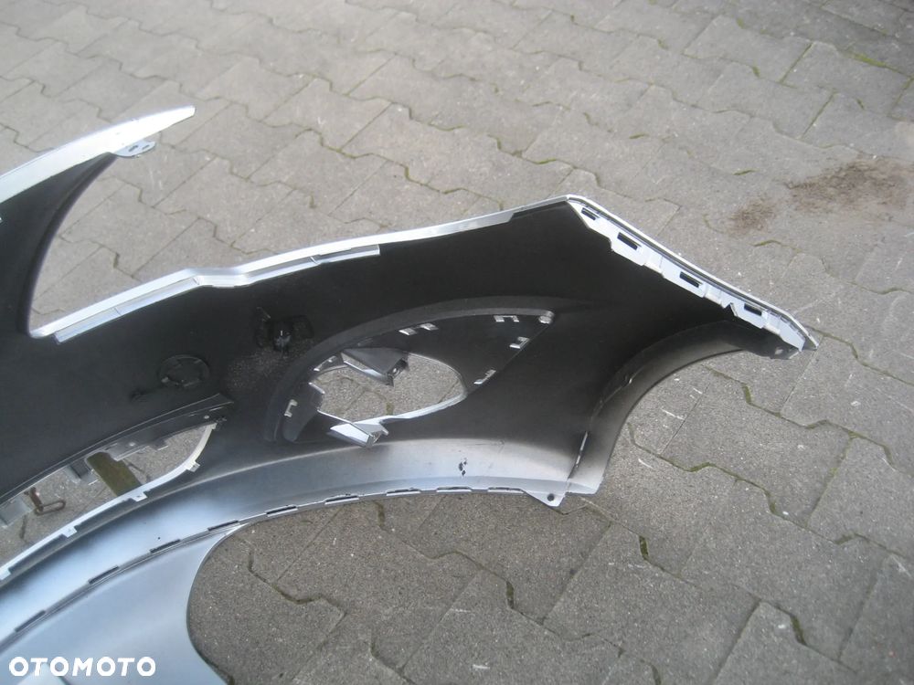 opel meriva B ii 10-14r zderzak przedni 2xpdc 13267699 - 11
