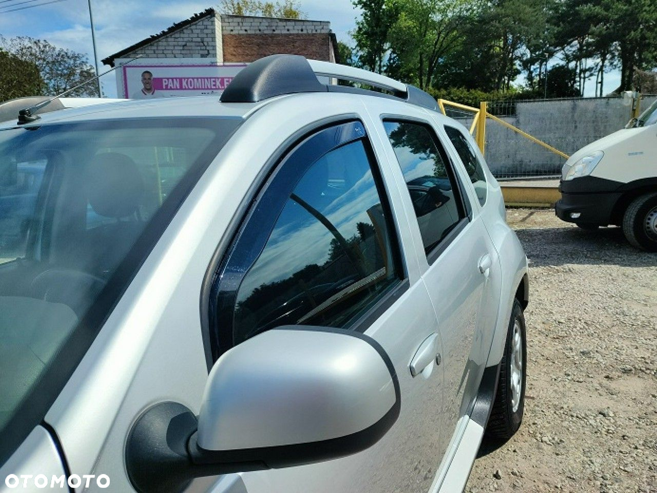 Dacia Duster - 8