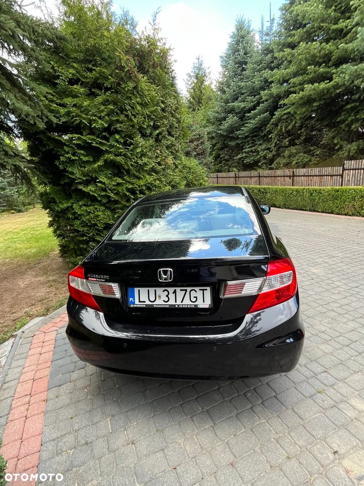 Honda Civic ver-1-8-executive - 3