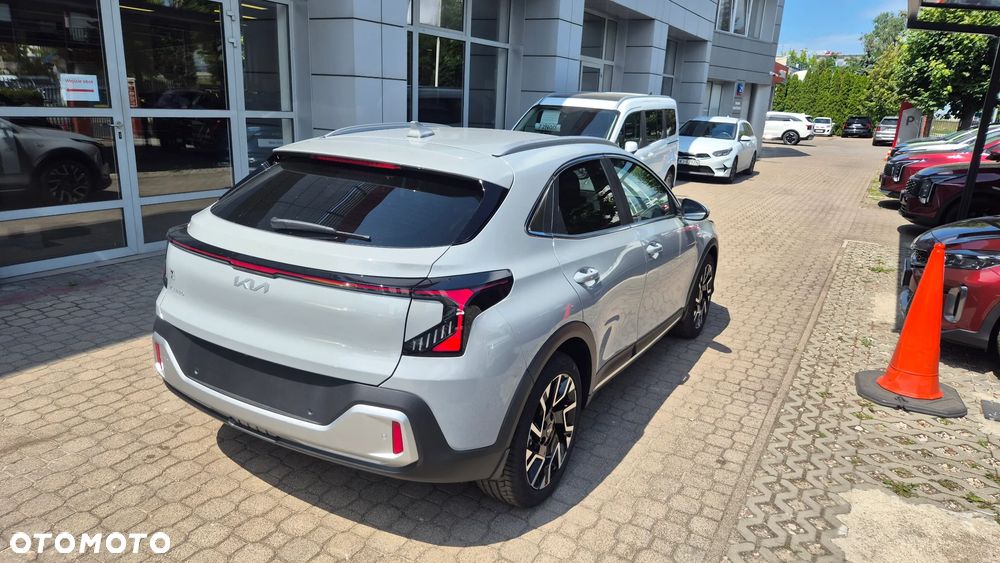 Kia XCeed 1.6 T-GDI M DCT - 7