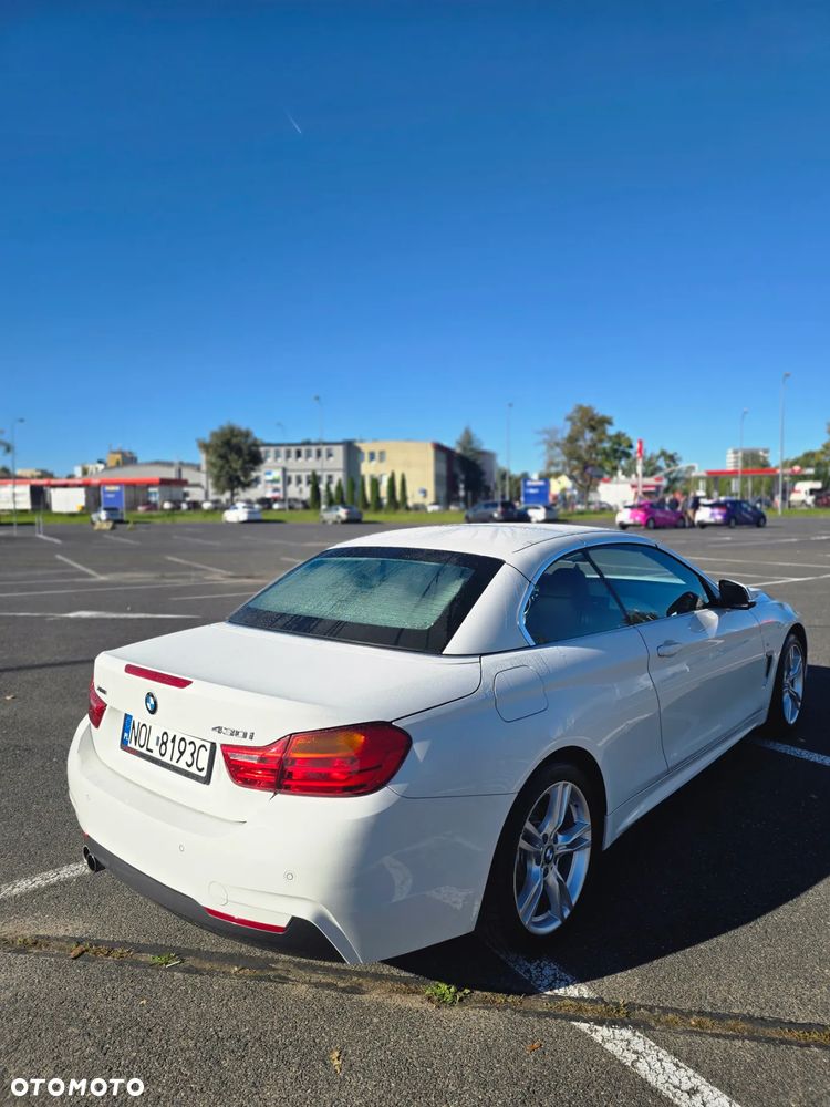 BMW Seria 4 430i xDrive - 11
