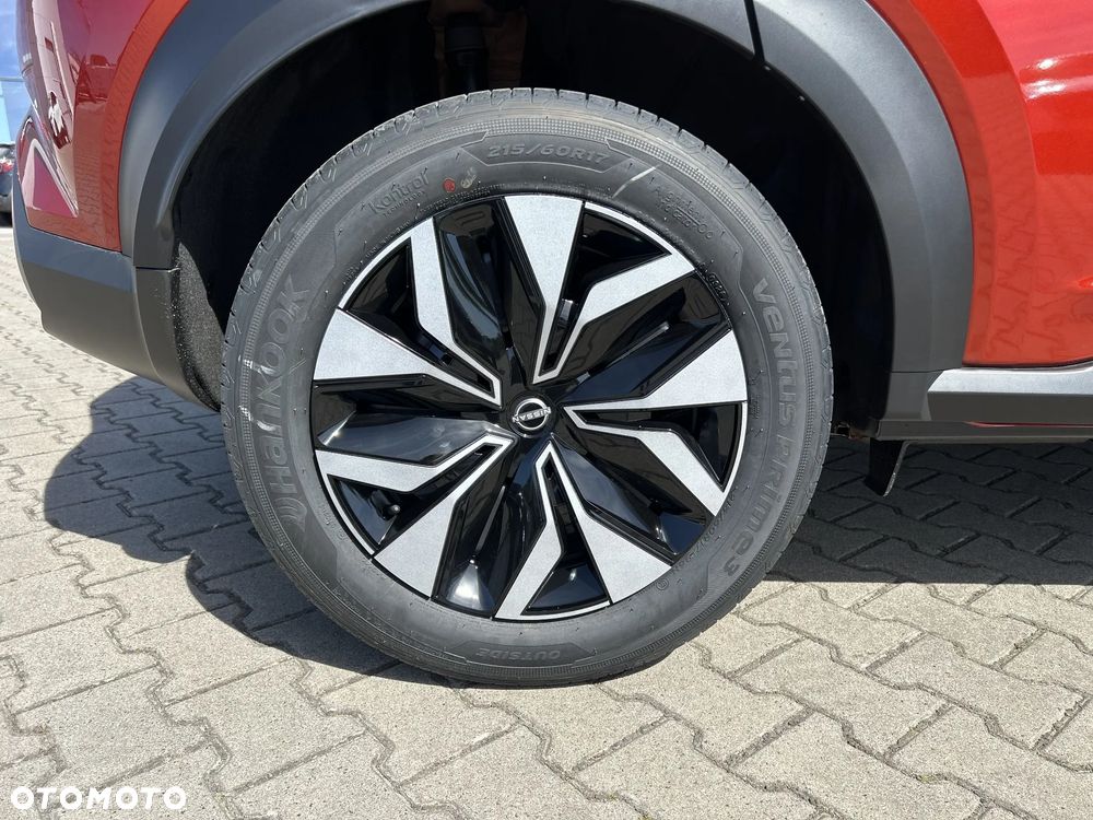 Nissan Juke 1.0 DIG-T Acenta DCT - 18
