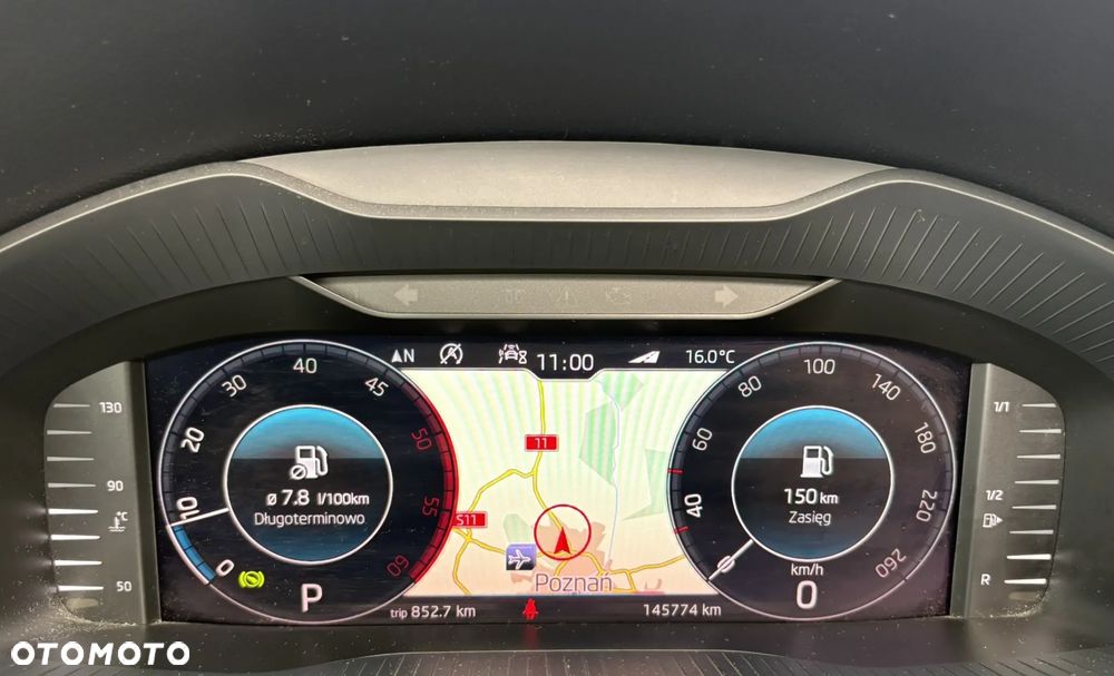 Skoda Kodiaq 2.0 TDI 4x4 Style DSG - 14