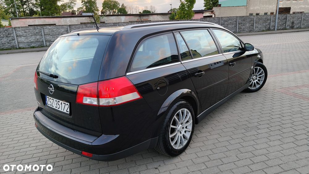 Opel Vectra 1.8 Essentia - 27