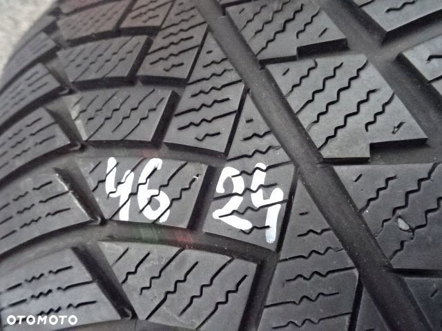 225/55/R17 97H Continental WinterContact TS850P - 9