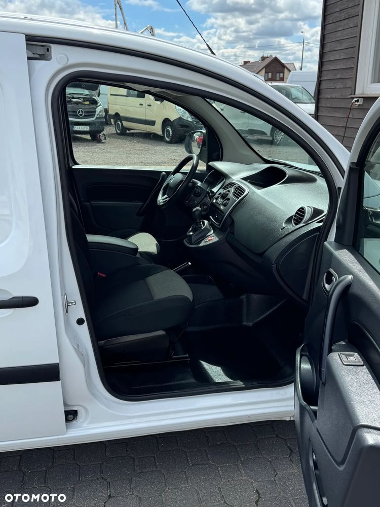 Renault KANGOO - 21