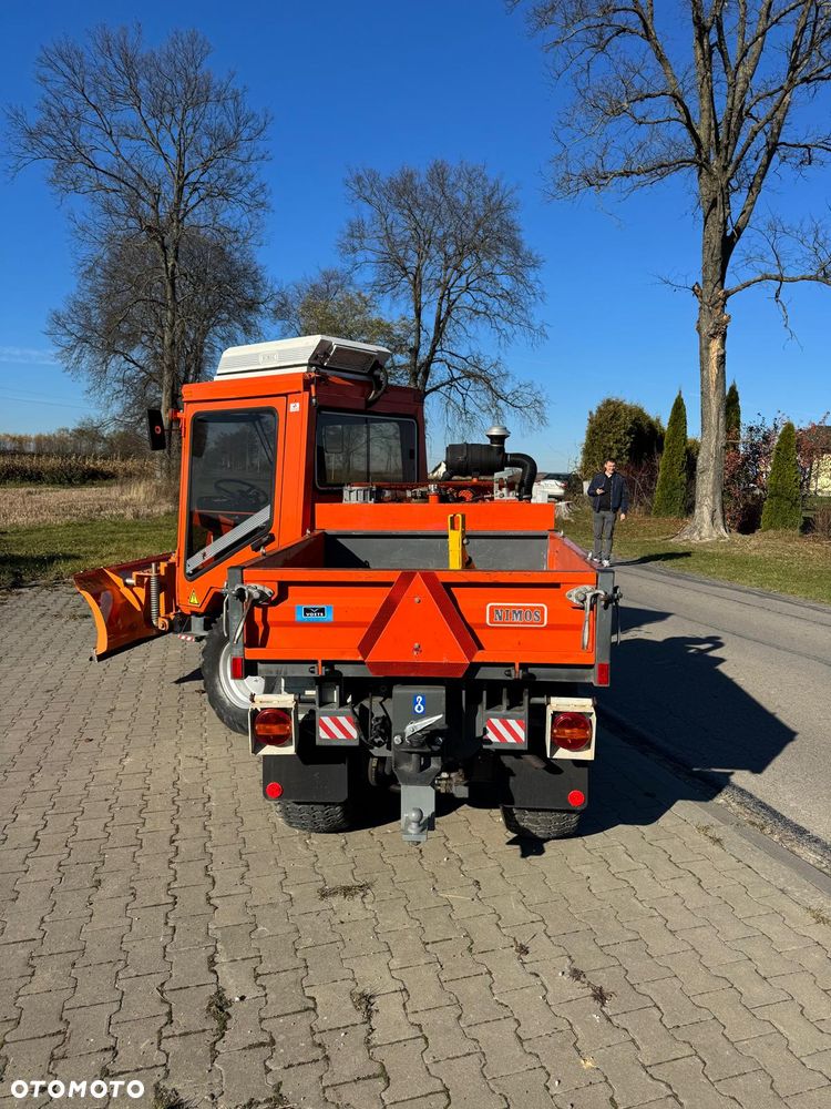 Inny Nimos DMTRAC - 8