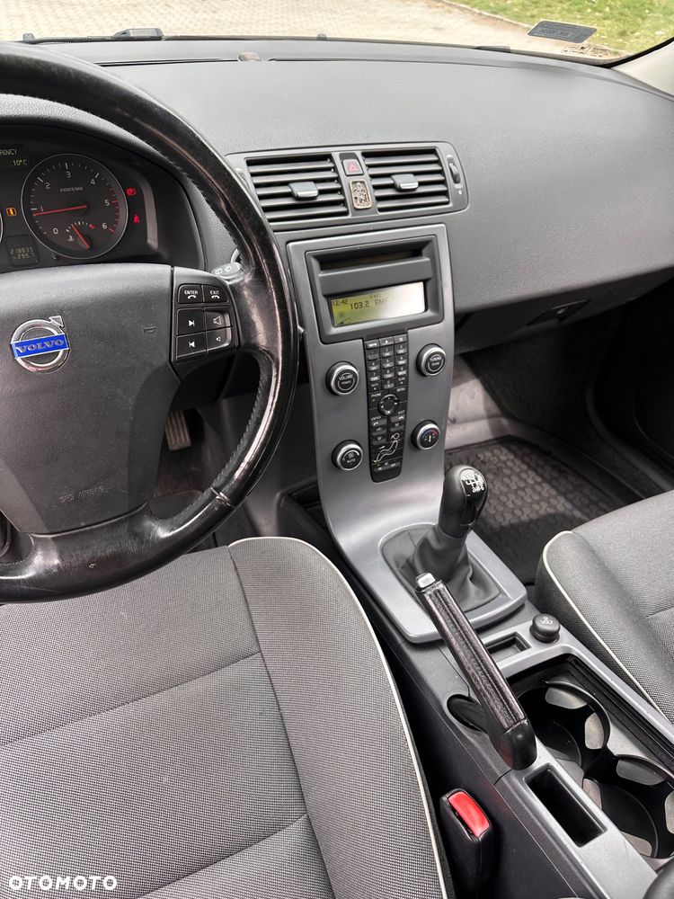 Volvo C30 D2 Edition Pro - 11