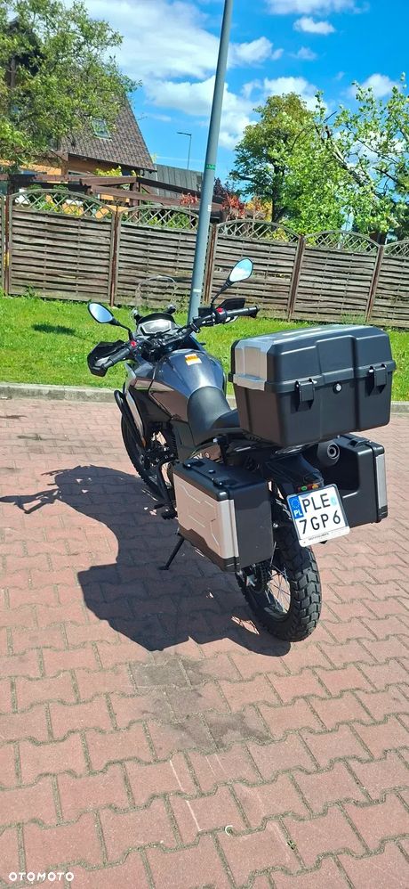Junak 125 - 3