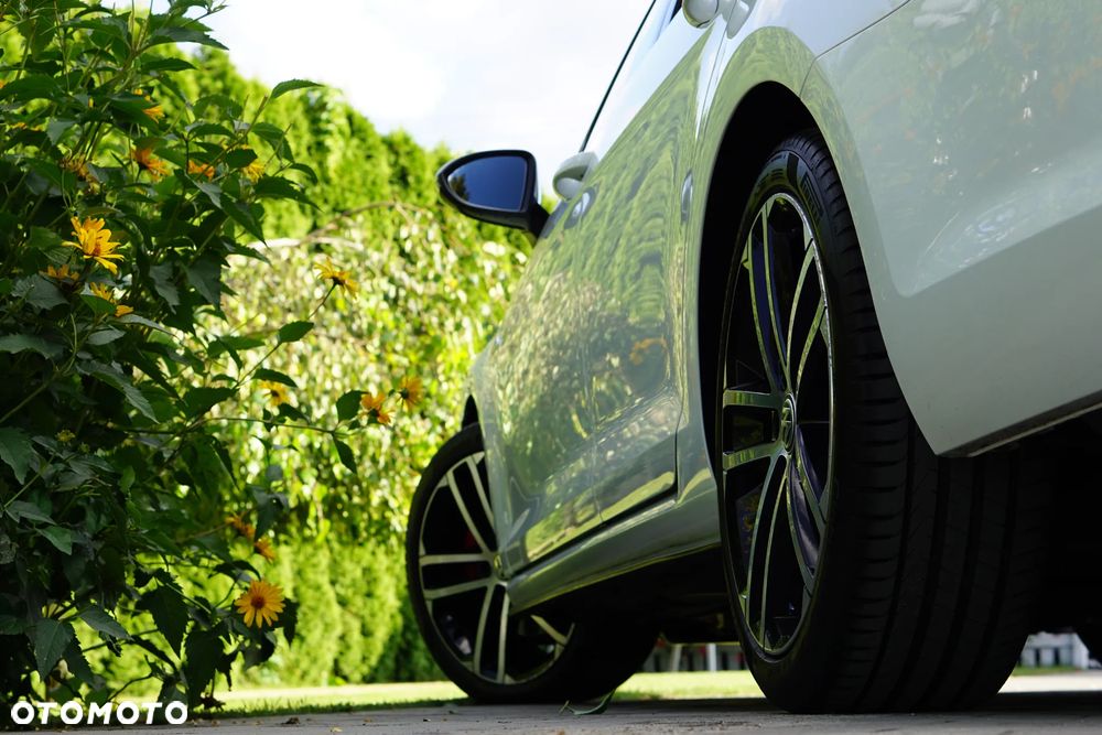 Volkswagen Golf VII 2.0 TDI BMT GTD DSG - 25