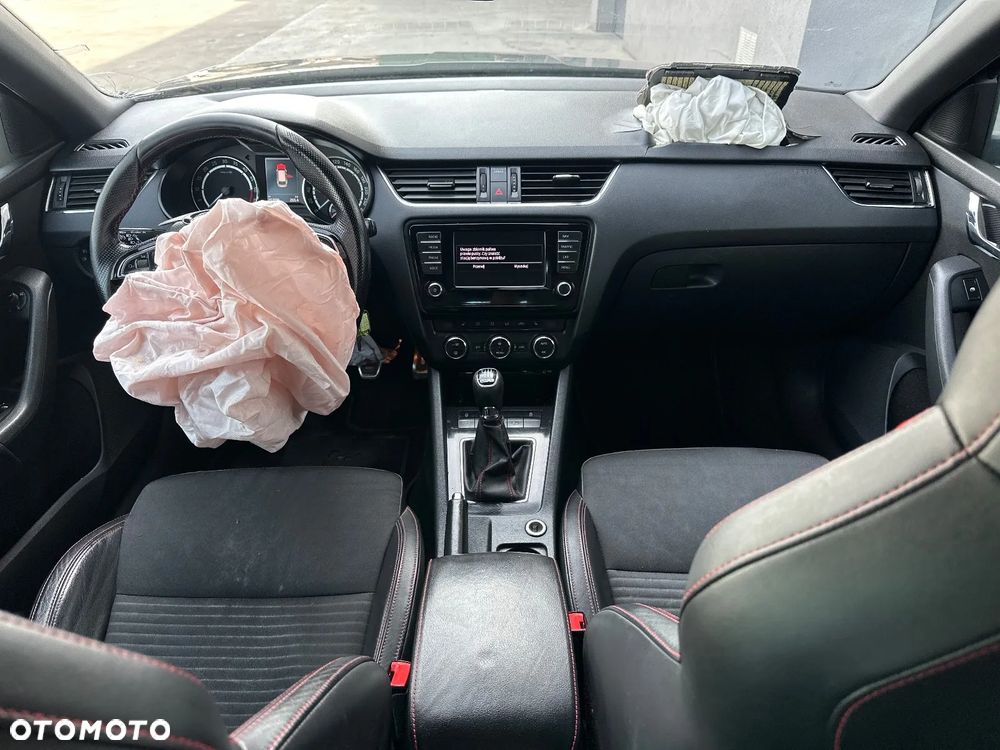 Skoda Octavia - 22