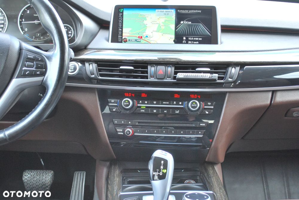 BMW X5 xDrive30d M Sport Edition - 28