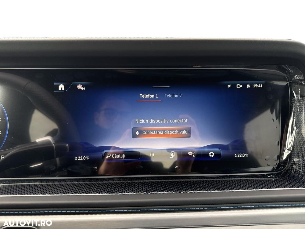 Mercedes-Benz EQG - 22