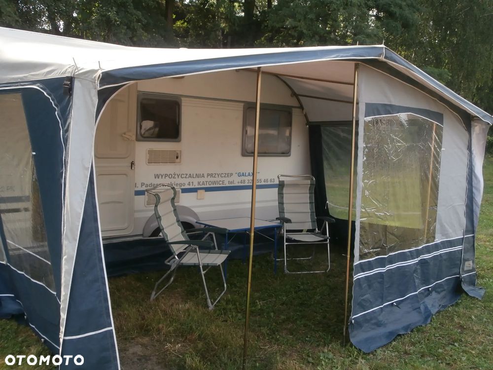 Adria ALTEA 462PK - 28