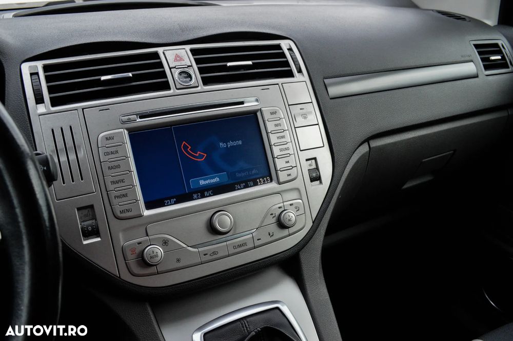 Ford Kuga 2.0 TDCi 4x4 Titanium - 9