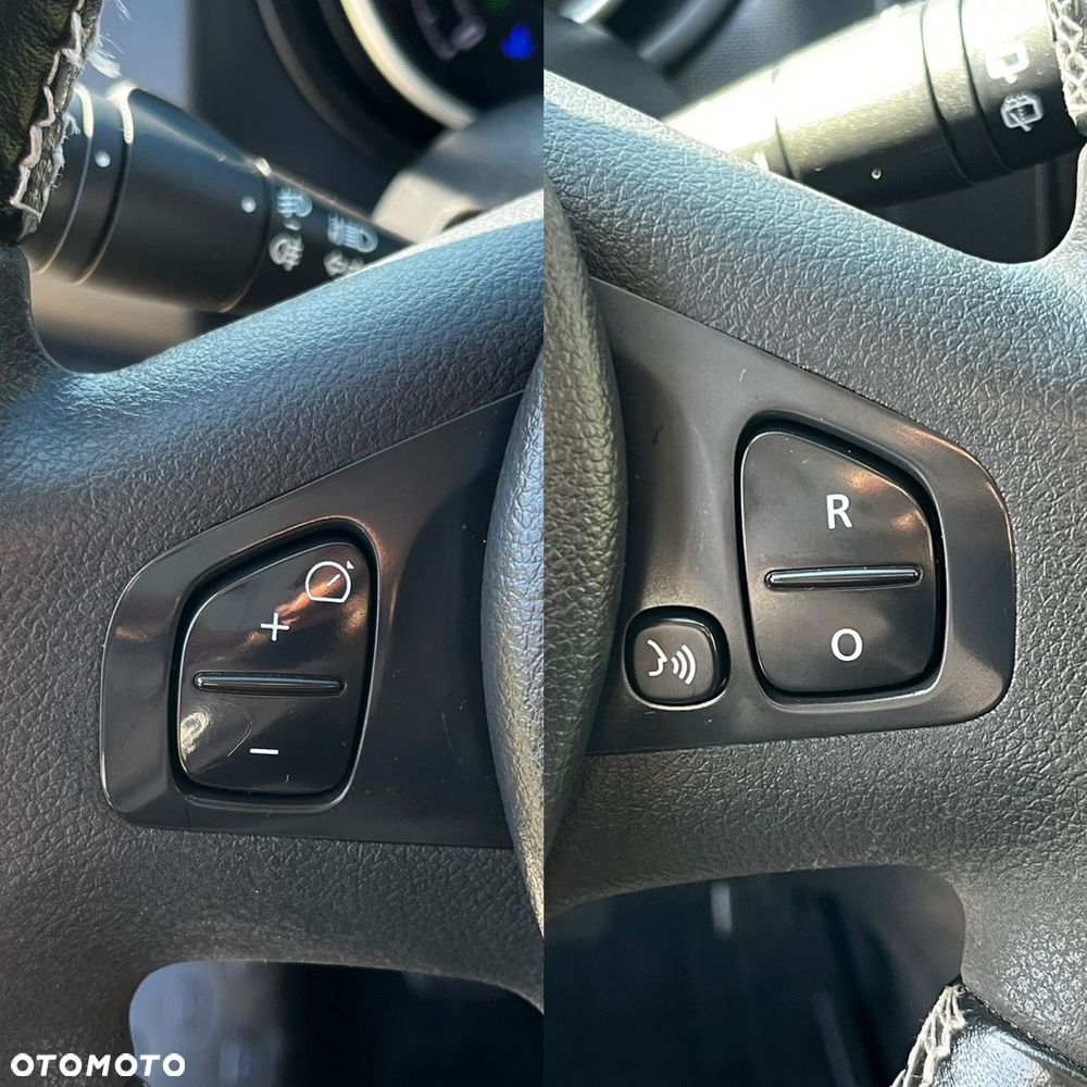 Opel Vivaro L2H1 S&S - 38