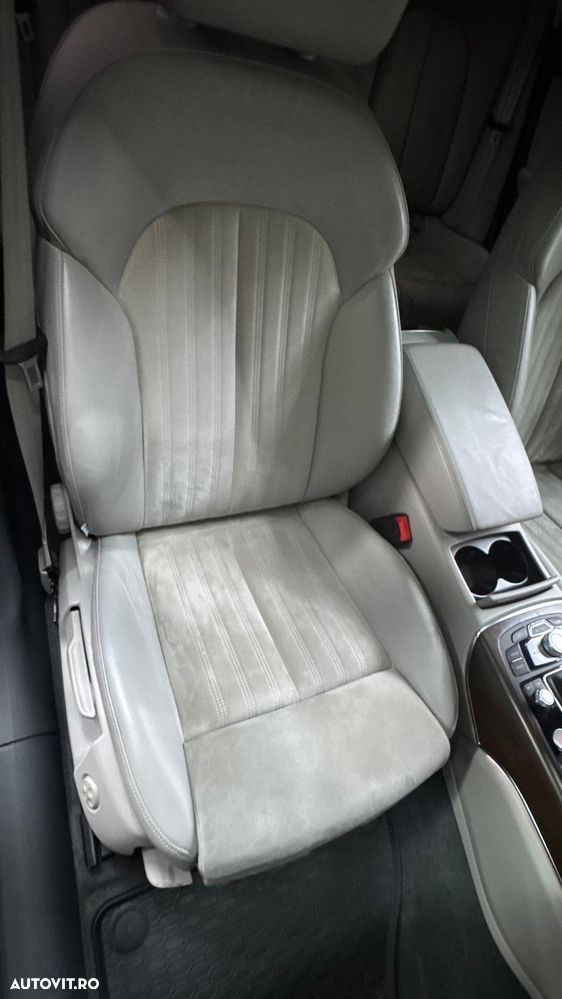 Audi A6 3.0 TDI quattro S tronic - 8