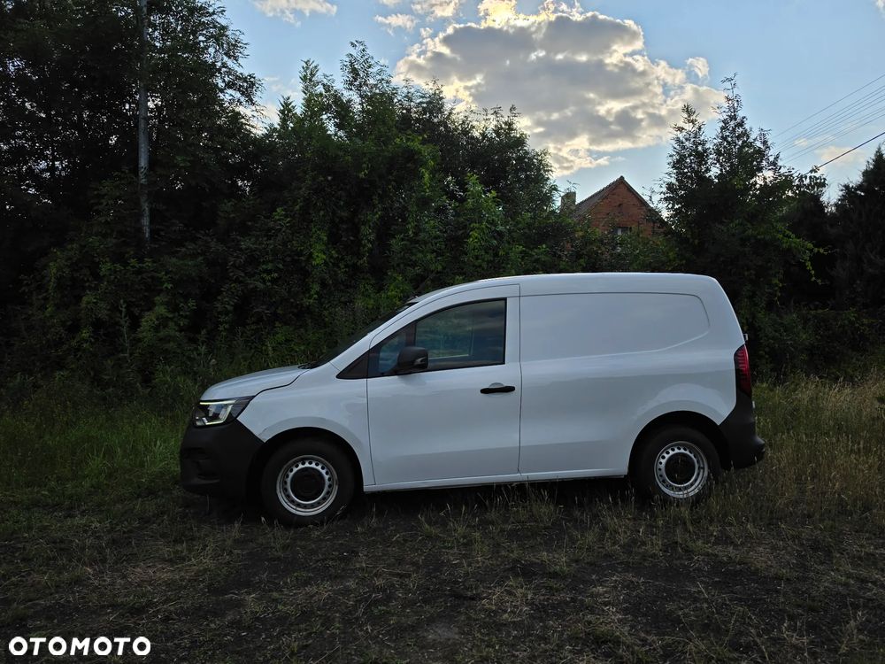 Renault Kangoo Lift 25rok Ledy - 19