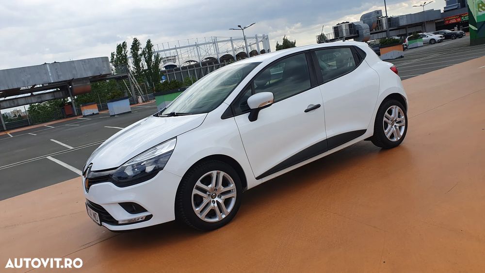 Renault Clio TCe Life - 14