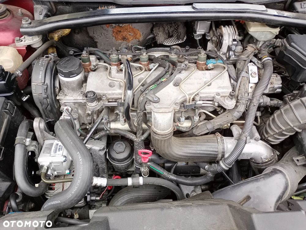 Volvo S60 - 9