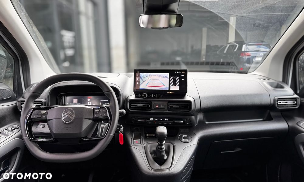 Citroën Berlingo MPV M 1.5 BlueHDI Plus S&S N1 - 12