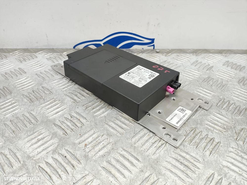 Módulo Bluetooth BMW Serie 3 F30 F31 - 3