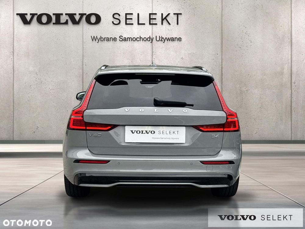 Volvo V60 - 4