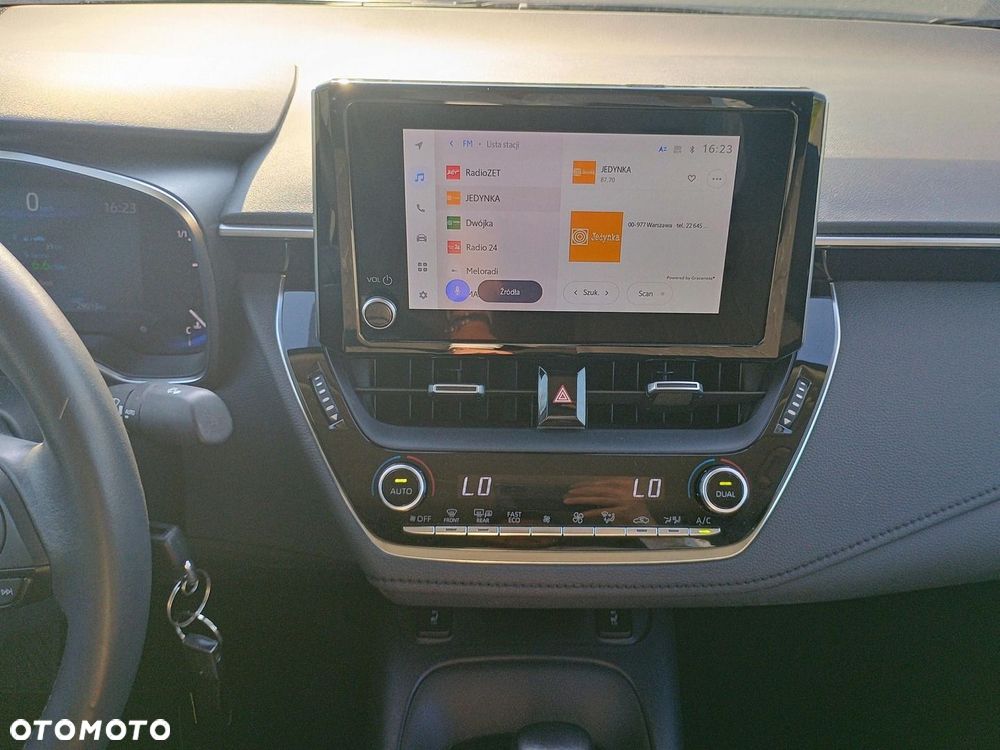 Toyota Corolla 1.5 Comfort MS - 15