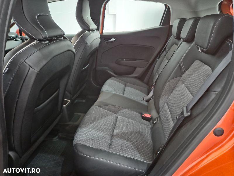 Renault Clio V TCe Intens - 15