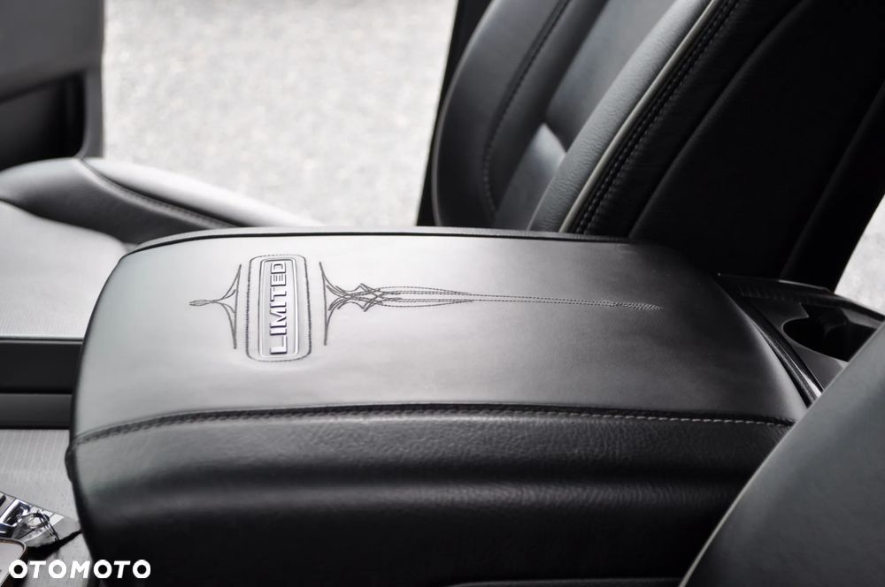 RAM 1500 Crew Cab Limited - 18