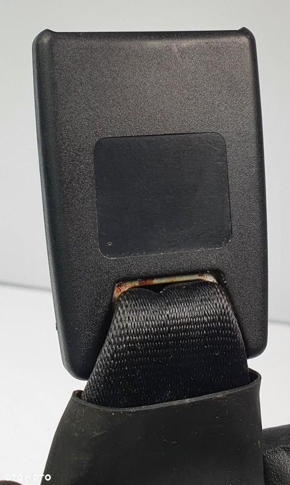 ZAPINKA PASA BEZPIECZEŃSTWA TYŁ FORD MUSTANG VI JR3B-C699D73-CB - 3