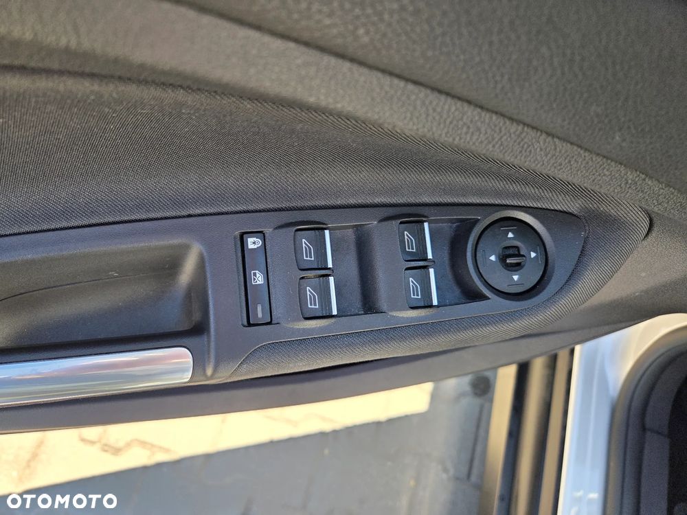 Ford C-MAX 1.5 TDCi Start-Stop-System Sport - 13