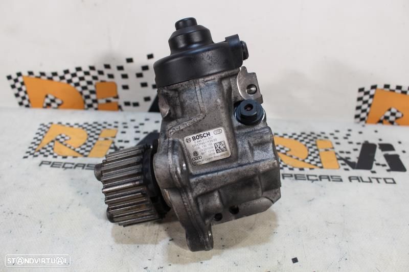 Bomba De Injeção / Alta Pressão Audi A3 (8P1)  03L130755 / 0445010507 - 2