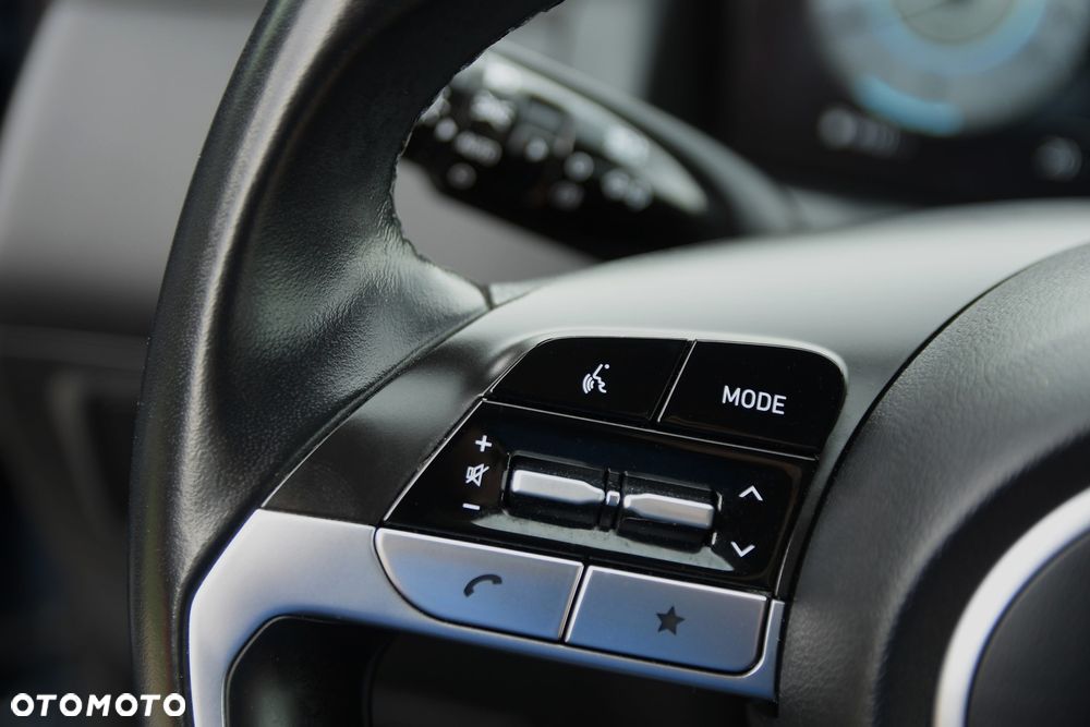 Hyundai Tucson 1.6 T-GDi 2WD Select - 29