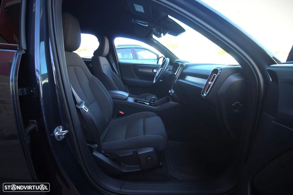 Volvo XC 40 Recharge Plus - 25