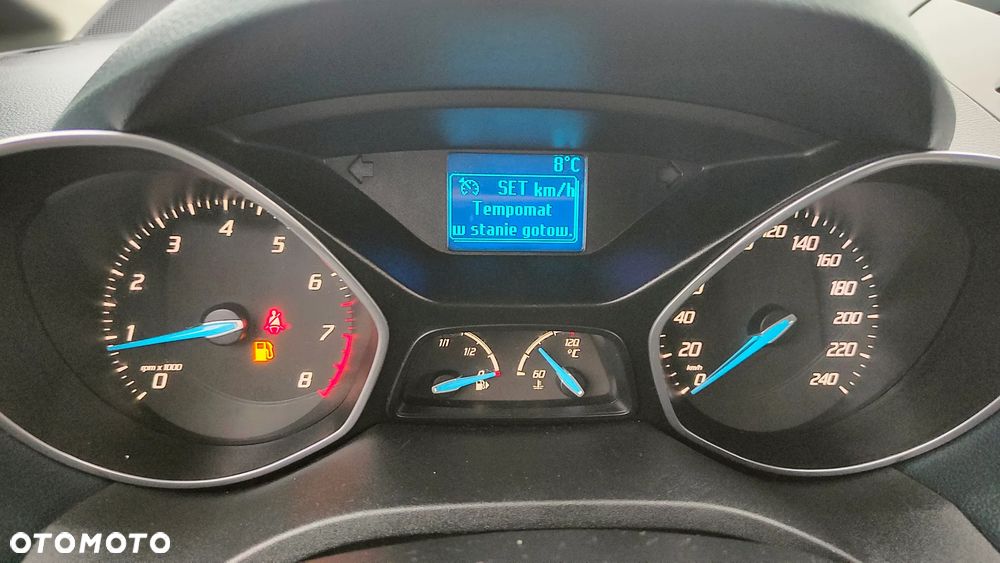 Ford C-MAX 1.6 Ti-VCT Titanium - 28