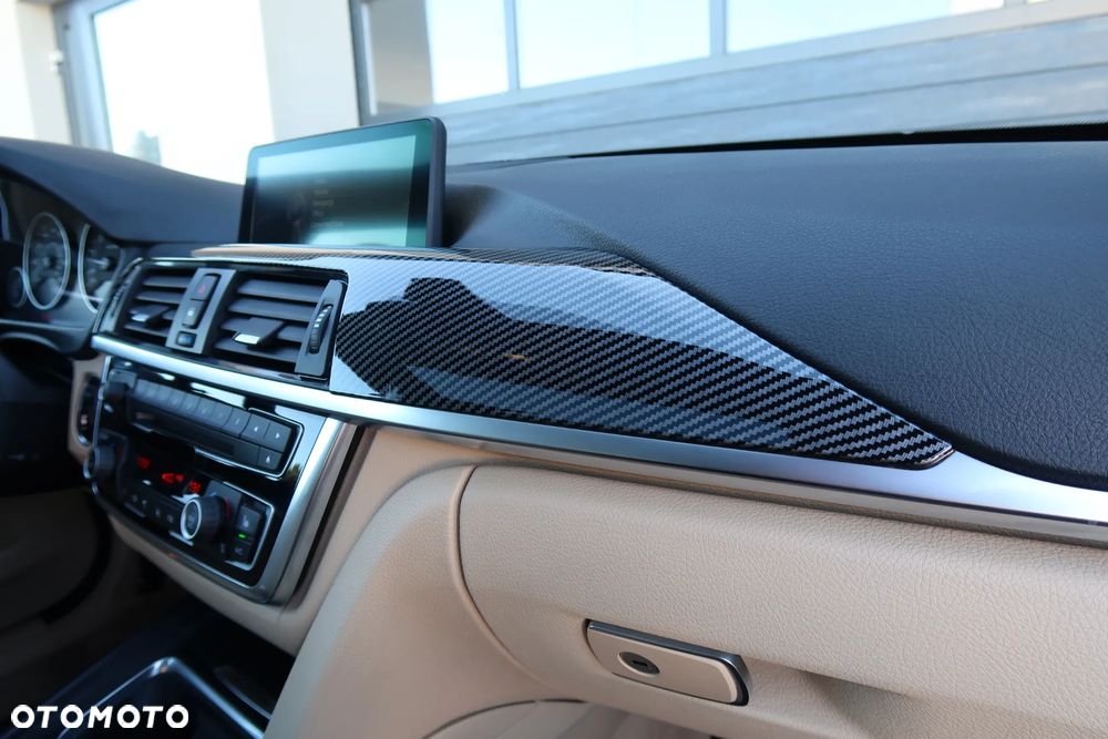 BMW Seria 4 435i xDrive M Sport - 24