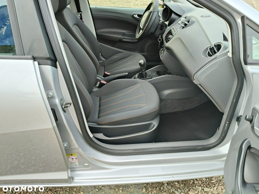 Seat Ibiza - 23