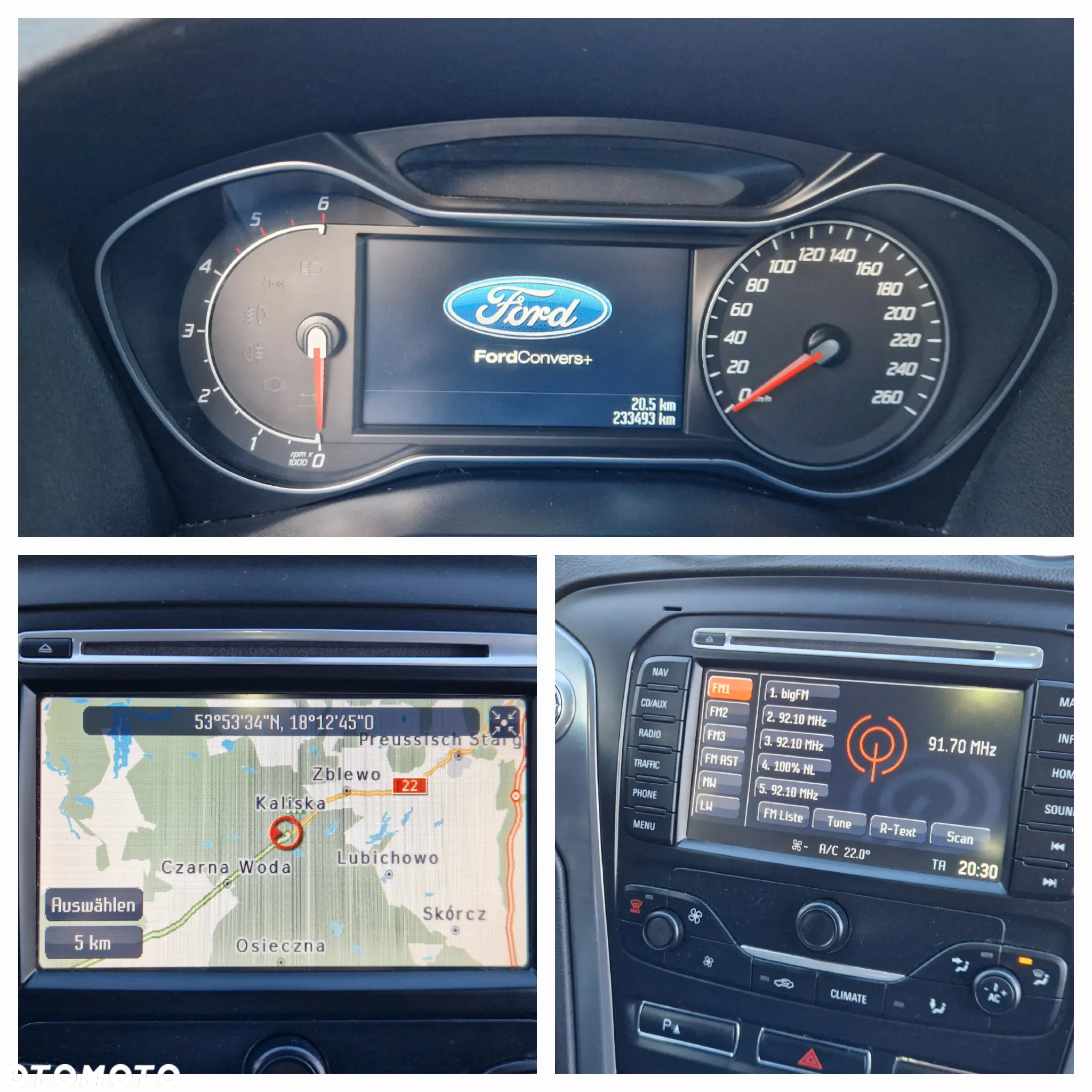 Ford Mondeo 2.0 TDCi Titanium X - 29