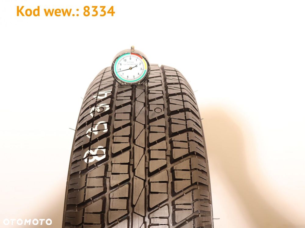 Kumho Power Star 756 - 175/70 R13 - 1